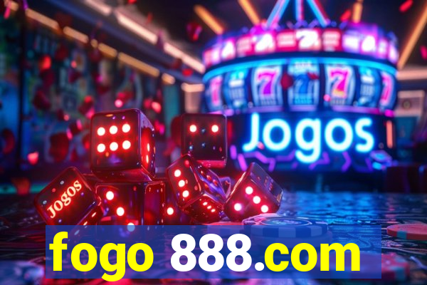 fogo 888.com